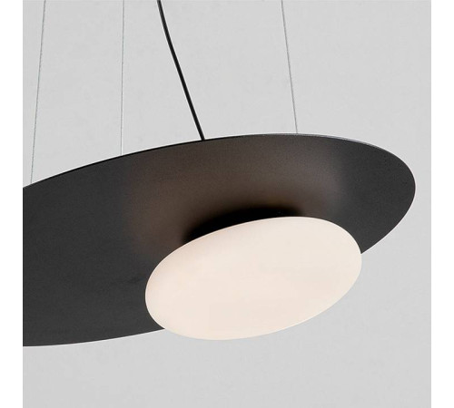 Подвесной светильник LIGHTERA Waddy LE140L-26B