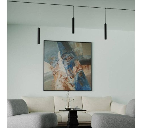 Подвесной светильник LIGHTERA Startrek 220 LE168TRP-10B