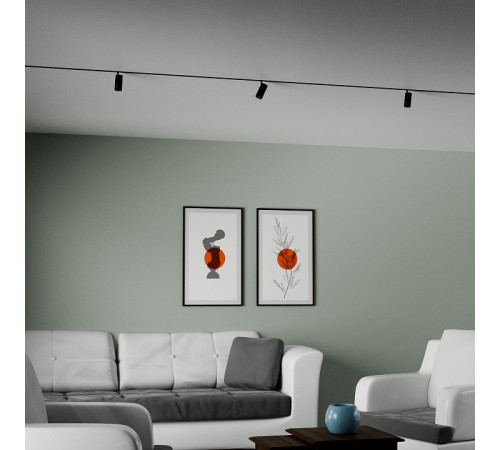 Светильник на штанге LIGHTERA Startrek 220 LE173TRS-7B 4K