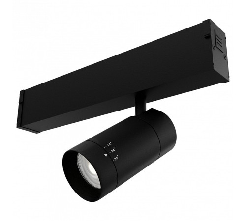 Светильник на штанге LIGHTERA Startrek 220 LE173TRS-7B 4K