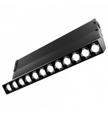 Накладной светильник LIGHTERA Startrek 220 LE174TRL-12B4K