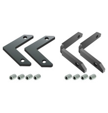 Крепление для трека LIGHTERA Startrek 220 LE177TC-CCB