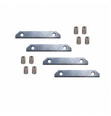 Крепление для трека LIGHTERA Startrek 220 LE177TC-CPB