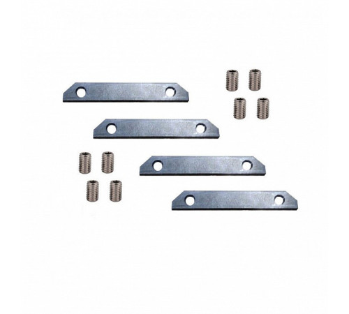 Крепление для трека LIGHTERA Startrek 220 LE177TC-CPB