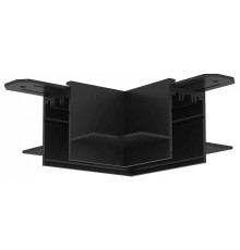 Соединитель угловой внутренний для треков встраиваемых LIGHTERA Startrek 220 LE177TC-RRB