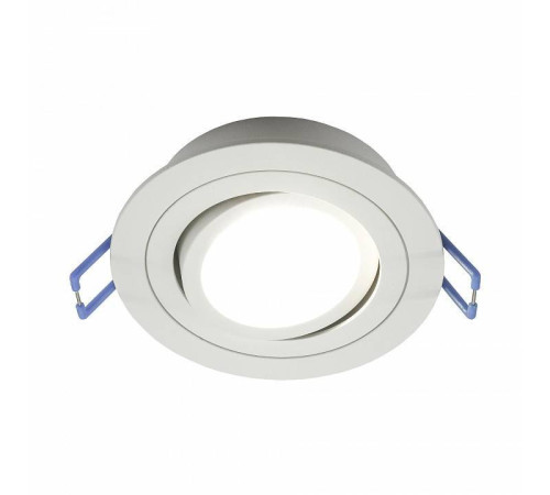 Встраиваемый светильник LIGHTERA Moon LE204RL-1W