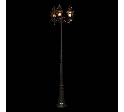 Фонарный столб Loft it Verona 100003/2300