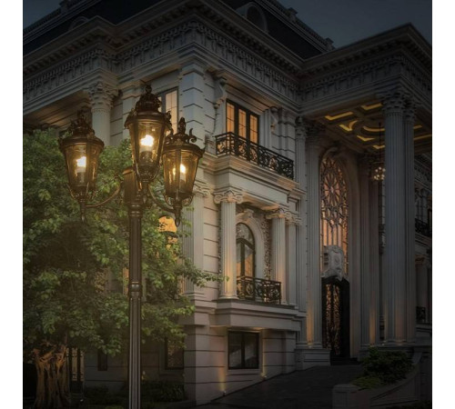 Фонарный столб Loft it Verona 100003/2300