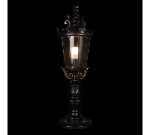 Наземный низкий светильник Loft it Verona 100003/540