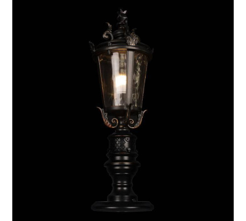 Наземный низкий светильник Loft it Verona 100003/540