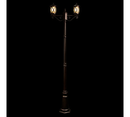 Фонарный столб Loft it Ravenna 100016/2200