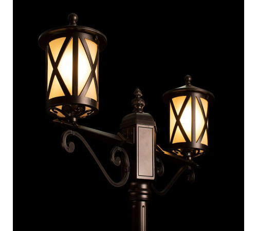 Фонарный столб Loft it Ravenna 100016/2200