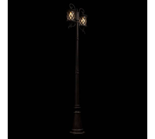 Фонарный столб Loft It Bergamo высота 2300 мм 100018/2300