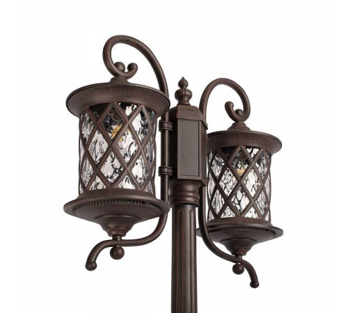 Фонарный столб Loft It Bergamo высота 2300 мм 100018/2300