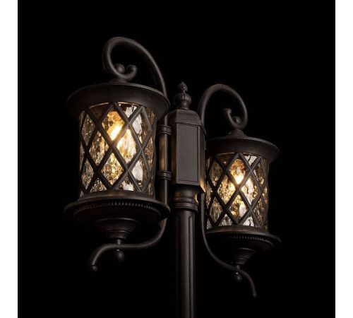 Фонарный столб Loft It Bergamo высота 2300 мм 100018/2300