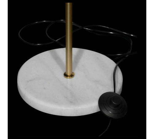 Торшер Loft it Matisse 10008F Grey