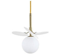 Подвесной светильник Loft it Matisse 10008/1P white