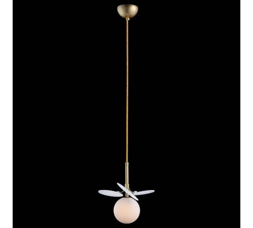 Подвесной светильник Loft it Matisse 10008/1P white