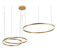 Подвесной светильник Loft it Ring 10017/3S