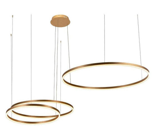 Подвесной светильник Loft it Ring 10017/3S