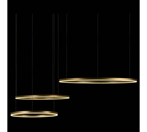 Подвесной светильник Loft it Ring 10017/3S