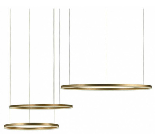 Подвесной светильник Loft it Ring 10017/3S