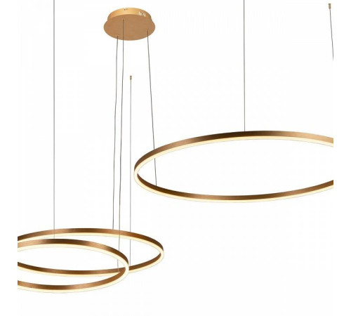 Подвесной светильник Loft it Ring 10017/3S