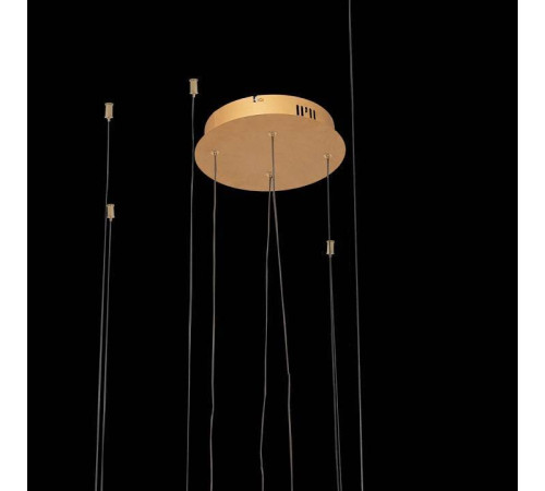 Подвесной светильник Loft it Ring 10017/4L