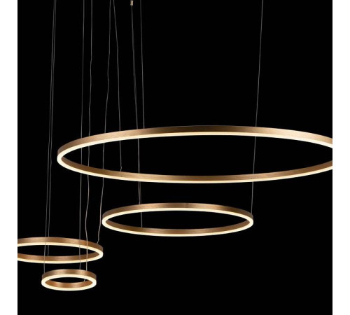 Подвесной светильник Loft it Ring 10017/4L