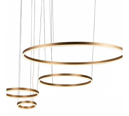 Подвесной светильник Loft it Ring 10017/4S