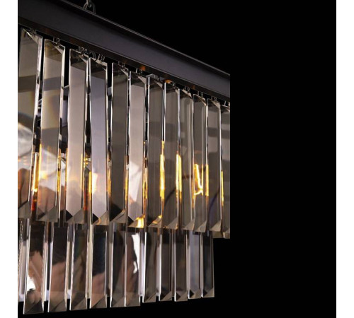 Подвесная люстра Loft it Prism 10018/1200R