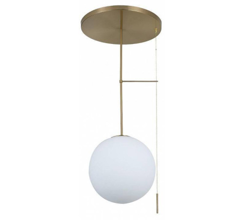 Светильник на штанге Loft it Signal 10029PM Gold