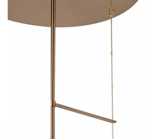 Светильник на штанге Loft it Signal 10029PM Gold