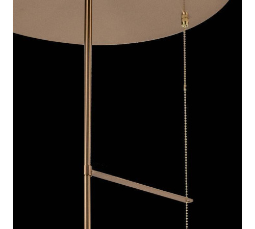 Светильник на штанге Loft it Signal 10029PM Gold
