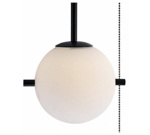 Светильник на штанге Loft it Signal 10029PS Black