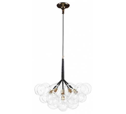 Подвесной светильник Loft it Bunch 10048/6 Black