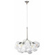 Подвесной светильник Loft it Bunch 10048/6 White