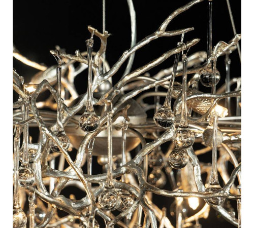 Подвесная люстра Loft it Bijout 10067/1800 SG