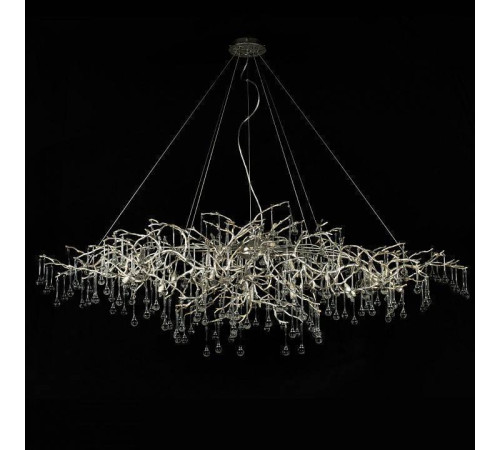 Подвесная люстра Loft it Bijout 10067/1800 SG