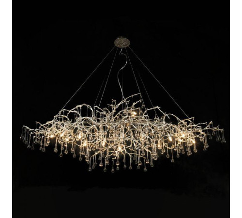 Подвесная люстра Loft it Bijout 10067/1800 SG