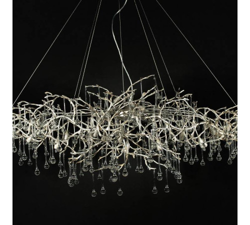 Подвесная люстра Loft it Bijout 10067/1800 SG