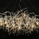 Подвесная люстра Loft it Bijout 10067/1800 SG