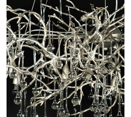 Подвесная люстра Loft it Bijout 10067/1800 SG