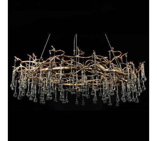 Подвесная люстра Loft it Bijout 10068/1000 GB