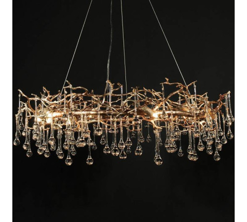Подвесная люстра Loft it Bijout 10068/1000 GB