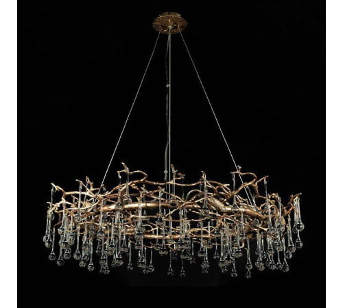 Подвесная люстра Loft it Bijout 10068/1000 GB