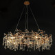 Подвесная люстра Loft it Bijout 10068/1000 GB
