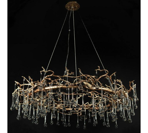 Подвесная люстра Loft it Bijout 10068/1000 GB