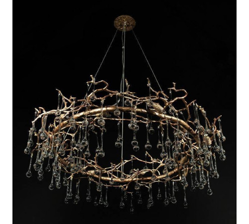 Подвесная люстра Loft it Bijout 10068/1000 GB