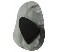 Накладной светильник Loft it Sunwave 10102 Black